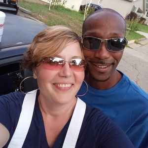 Meet your Posher, Katharina